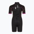 Schwimmschaum für Kinder ROXY 2/2 Prologue Girl BZ SS SP FL 2021 festival fuchsia 5