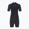 Neoprenanzug für Frauen ROXY 2.0 Swell Series SS BZ QLCK 2021 black 2