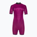 Neoprenanzug für Frauen ROXY 2.0 Swell Series SS BZ QLCK 2021 black 4