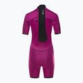 Neoprenanzug für Frauen ROXY 2.0 Swell Series SS BZ QLCK 2021 black 5