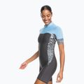ROXY 2.0 Swell Series SS BZ QLCK Damen Neoprenanzug jet/boy blau 3