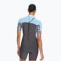 ROXY 2.0 Swell Series SS BZ QLCK Damen Neoprenanzug jet/boy blau 4