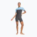 ROXY 2.0 Swell Series SS BZ QLCK Damen Neoprenanzug jet/boy blau 2