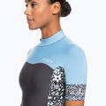 ROXY 2.0 Swell Series SS BZ QLCK Damen Neoprenanzug jet/boy blau 5
