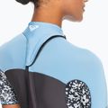 ROXY 2.0 Swell Series SS BZ QLCK Damen Neoprenanzug jet/boy blau 7
