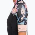 Neoprenanzug für Frauen ROXY 2.0 Swell Series SS BZ QLCK 2021 anthracite paradise found s 4