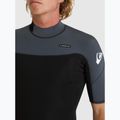 Quiksilver Herren 2/2 Everyday Sessions SS SP BZ schwarz/Gun Metal Neoprenanzug 6