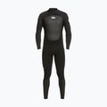 Neoprenanzug Herren Quiksilver 4/3 Prologue schwarz EQYW13175