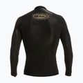 Quiksilver Mikey Wright Everyday Session 1.5 Männer Neopren Warm-up schwarz 2