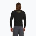 Quiksilver Mikey Wright Everyday Session 1.5 Männer Neopren Warm-up schwarz 5