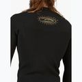 Quiksilver Mikey Wright Everyday Session 1.5 Männer Neopren Warm-up schwarz 9