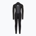 Quiksilver 3/2 Prologue Jungen GBS Kinder Schwimmschaum Schwarz EQBW103089-KVD0 4