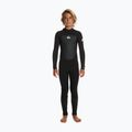 Quiksilver 3/2 Prologue Jungen GBS Kinder Schwimmschaum Schwarz EQBW103089-KVD0 11