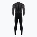 Neoprenanzug Herren Quiksilver 4/3 Prologue BZ KTW grau-schwarz EQYW13175-KTW 2