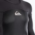 Neoprenanzug Herren Quiksilver 4/3 Prologue BZ KTW grau-schwarz EQYW13175-KTW 4