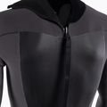 Neoprenanzug Herren Quiksilver 4/3 Prologue BZ KTW grau-schwarz EQYW13175-KTW 8
