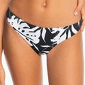 Badeanzugunterteil ROXY Love The Baja 2021 anthracite surf trippin bico s 5