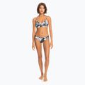 Badeanzugunterteil ROXY Love The Baja 2021 anthracite surf trippin bico s 6
