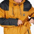 Snowboardjacke für Männer DC Anchor cathay spice 5