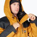 Snowboardjacke für Männer DC Anchor cathay spice 6