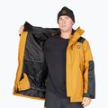 Snowboardjacke für Männer DC Anchor cathay spice 7