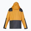 Snowboardjacke für Männer DC Anchor cathay spice 9