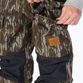 Snowboard-Hose für Männer DC Code mossy oak original bottomland 7