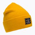 Wintermütze für Männer DC Label old gold