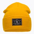 Wintermütze für Männer DC Label old gold 2