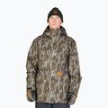 Snowboardjacke für Männer DC Servo mossy oak original bottomland