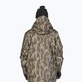 Snowboardjacke für Männer DC Servo mossy oak original bottomland 2