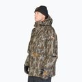 Snowboardjacke für Männer DC Servo mossy oak original bottomland 3