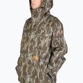 Snowboardjacke für Männer DC Servo mossy oak original bottomland 6