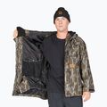 Snowboardjacke für Männer DC Servo mossy oak original bottomland 7
