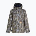 Snowboardjacke für Männer DC Servo mossy oak original bottomland 8