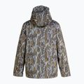 Snowboardjacke für Männer DC Servo mossy oak original bottomland 9