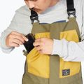 Snowboard-Hose für Männer DC Shadow ivy green 4