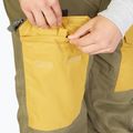 Snowboard-Hose für Männer DC Shadow ivy green 7