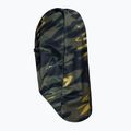 Sturmhaube für Männer DC Hoodaclava angled tie dye ivy green 3