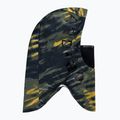Sturmhaube für Männer DC Hoodaclava angled tie dye ivy green 4