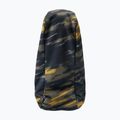 Sturmhaube für Männer DC Hoodaclava angled tie dye ivy green 7
