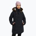 Daunenjacke für Frauen ROXY Ellie 2021 true black