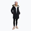 Daunenjacke für Frauen ROXY Ellie 2021 true black 2