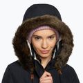 Daunenjacke für Frauen ROXY Ellie 2021 true black 5