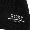 Wintermütze für Frauen ROXY Folker 2021 true black 3