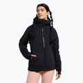 Snowboardjacke für Frauen ROXY Dusk Warmlink 2021 true black