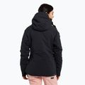 Snowboardjacke für Frauen ROXY Dusk Warmlink 2021 true black 4