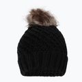 Wintermütze für Frauen ROXY Blizzard 2021 true black 2