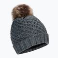 Wintermütze für Frauen ROXY Blizzard 2021 heather grey