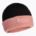 Wintermütze für Frauen ROXY Freja 2021 true black